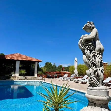 Apartament Gorana With Swimming Pool *