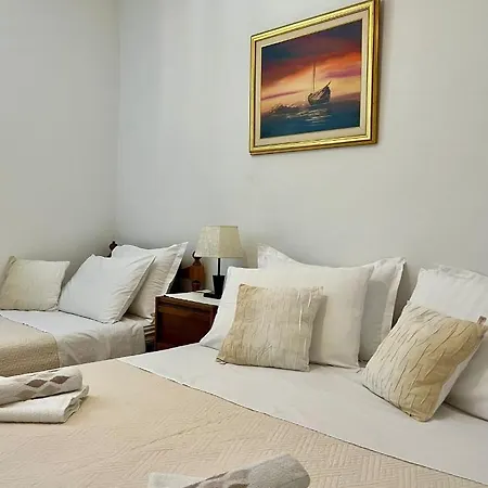 Apartment Gorana With Swimming Pool