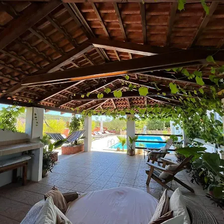 Apartment Gorana With Swimming Pool *