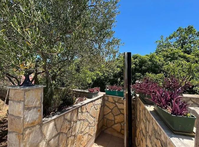 Gorana With Swimming Pool Jelsa (Hvar)